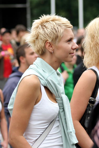 LOVE PLANET 2006 -  - photo #20