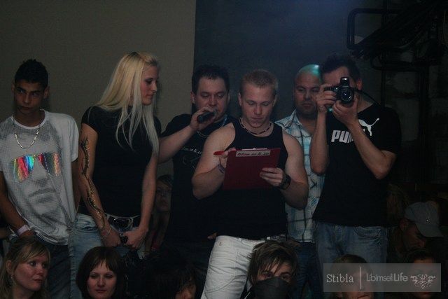 OPEN BATTLE - TECKTONIK DANCE  - PRAHA  - photo #123