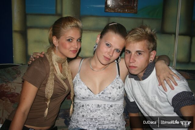 Libimseti Club - Liberec - photo #40