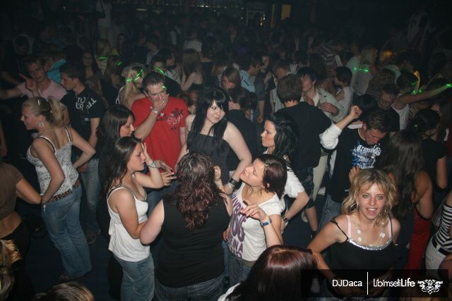 Libimseti Club - Liberec - photo #66