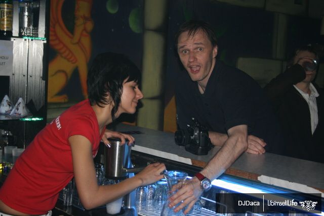 Libimseti Club - Liberec - photo #67