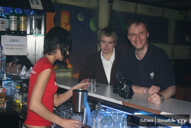 Libimseti Club - Liberec - photo #68