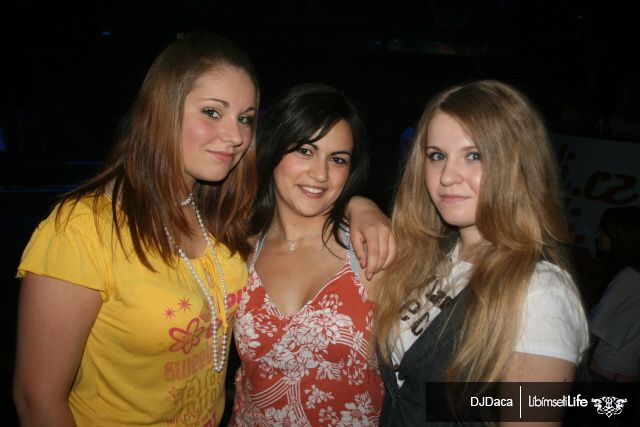 Libimseti Club - Liberec - photo #7