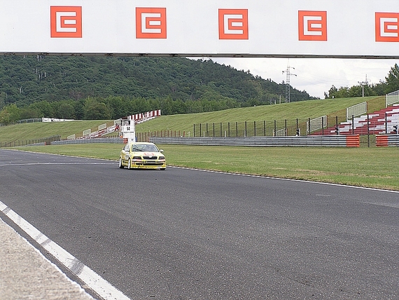 RACE CAR CHALLENGE - - photo #12