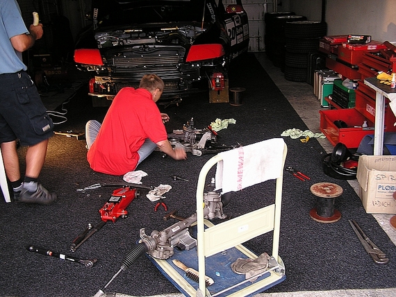 RACE CAR CHALLENGE - - photo #42