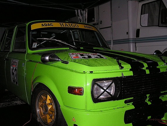 RACE CAR CHALLENGE - - photo #60