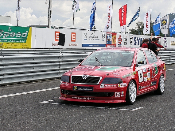RACE CAR CHALLENGE - - photo #79