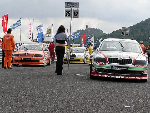 RACE CAR CHALLENGE - - photo #80
