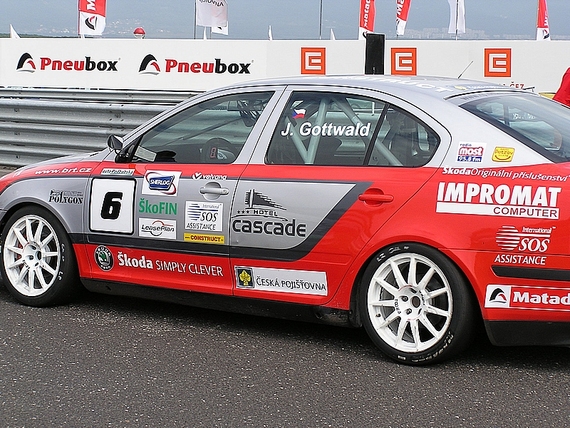 RACE CAR CHALLENGE - - photo #81