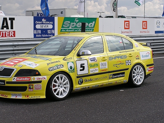 RACE CAR CHALLENGE - - photo #83
