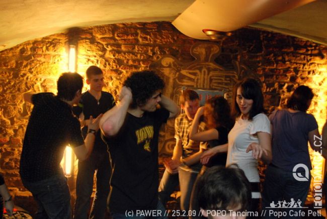 Pop Cafe - Praha - photo #42