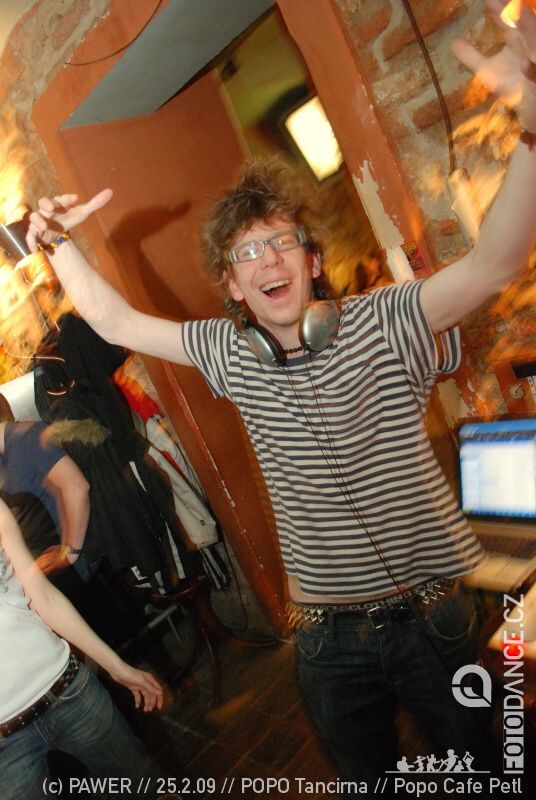 Pop Cafe - Praha - photo #64