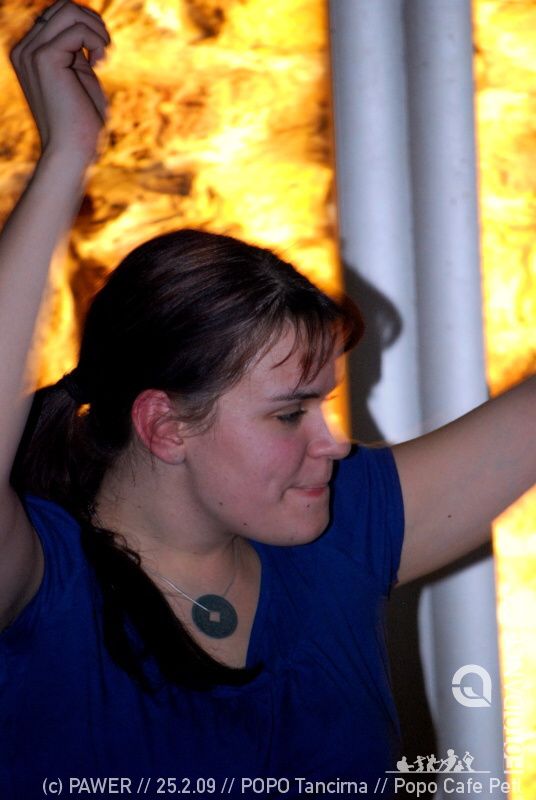 Pop Cafe - Praha - photo #71