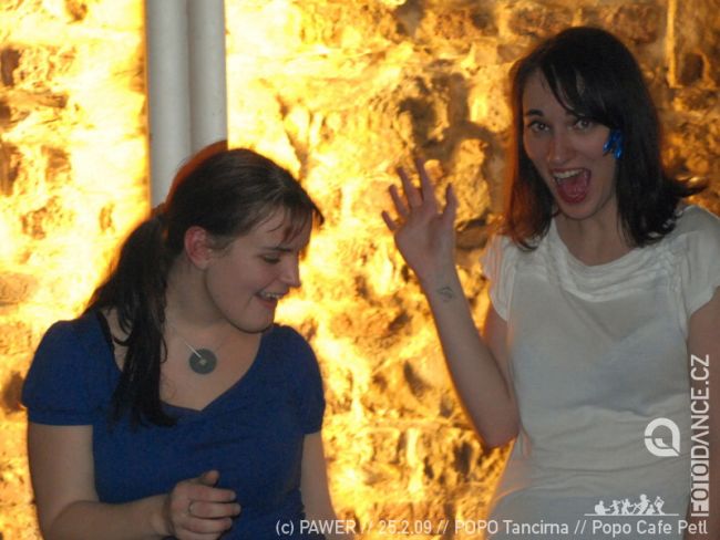 Pop Cafe - Praha - photo #73