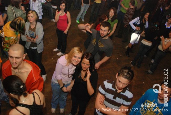 Calypsso - Lysá nad Labem - photo #76