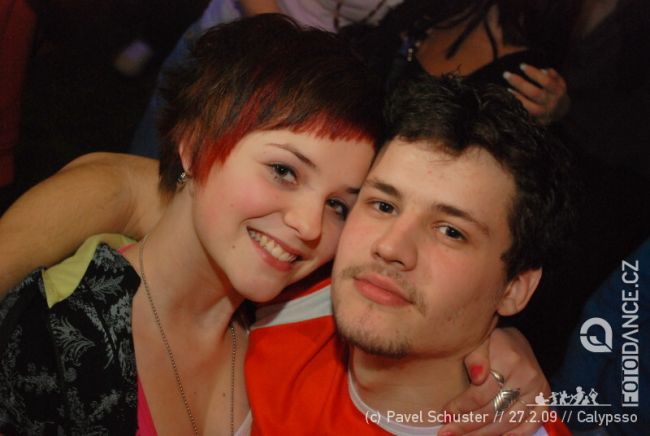 Calypsso - Lysá nad Labem - photo #80