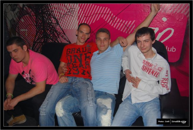 Tip Club - Chomutov - photo #10