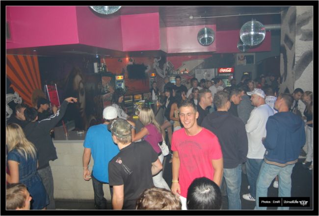 Tip Club - Chomutov - photo #25