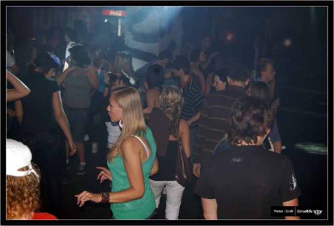 Tip Club - Chomutov - photo #28