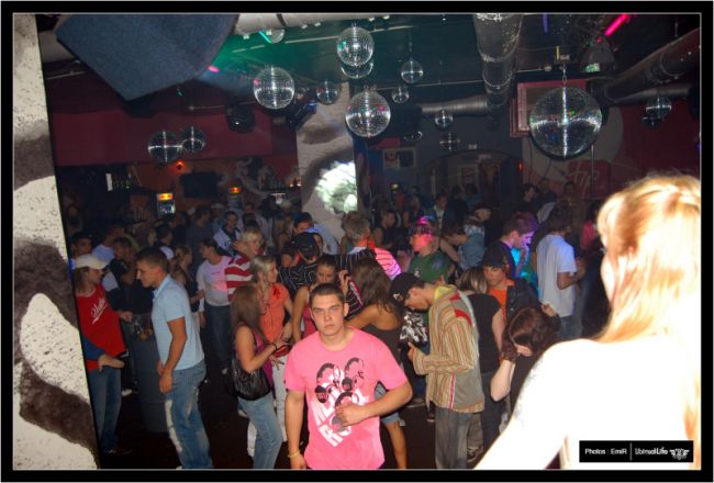 Tip Club - Chomutov - photo #36