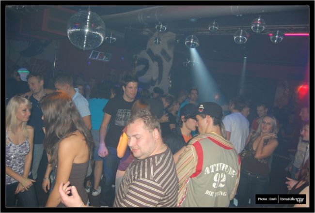 Tip Club - Chomutov - photo #45