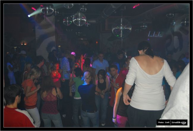 Tip Club - Chomutov - photo #51