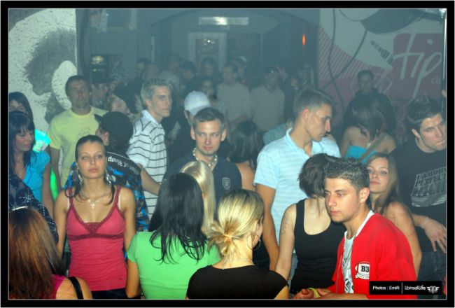 Tip Club - Chomutov - photo #52