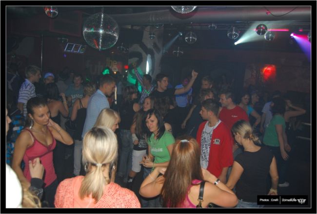 Tip Club - Chomutov - photo #53