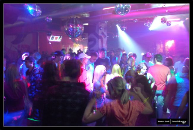 Tip Club - Chomutov - photo #58