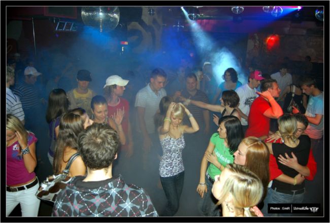 Tip Club - Chomutov - photo #59