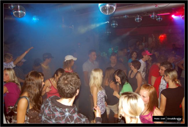 Tip Club - Chomutov - photo #60