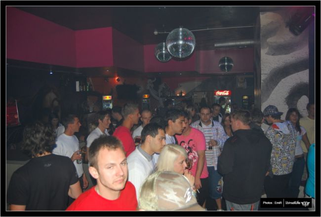 Tip Club - Chomutov - photo #61