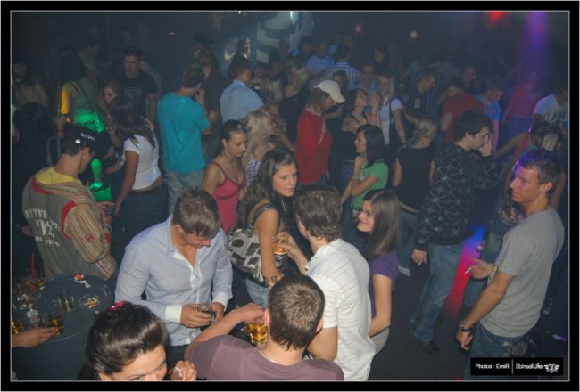 Tip Club - Chomutov - photo #63