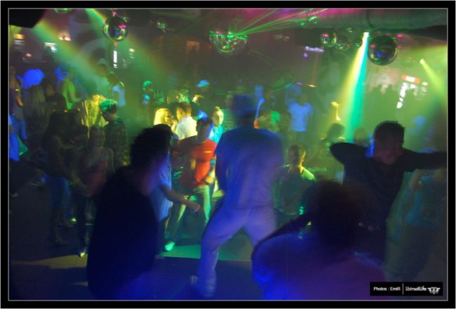 Tip Club - Chomutov - photo #74