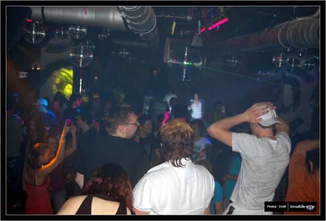 Tip Club - Chomutov - photo #83