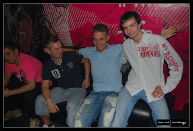 Tip Club - Chomutov - photo #9