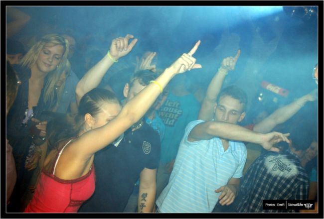 Tip Club - Chomutov - photo #90