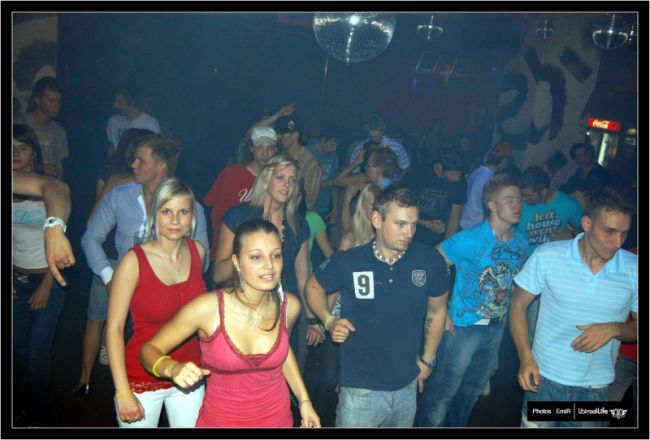 Tip Club - Chomutov - photo #93