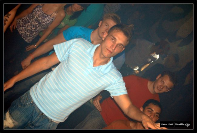 Tip Club - Chomutov - photo #94