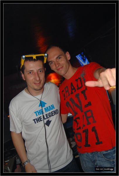 Tip Club - Chomutov - photo #99