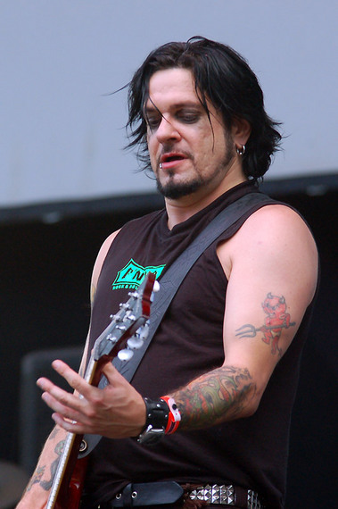 LOVE PLANET 2006 - - photo #17