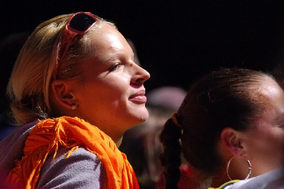 LOVE PLANET 2006 - - photo #37