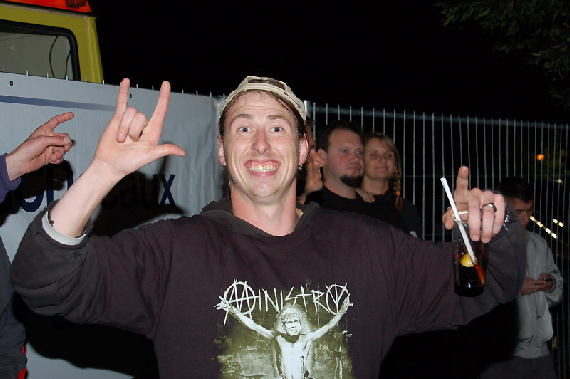 LOVE PLANET 2006 - - photo #44