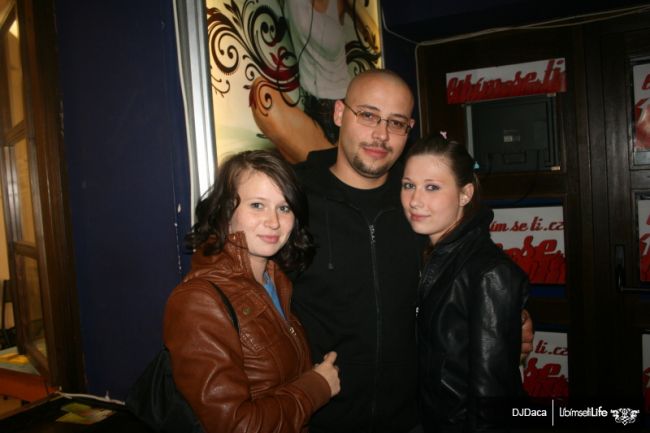 Libimseti Club - Liberec - photo #138