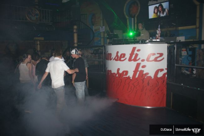 Libimseti Club - Liberec - photo #37