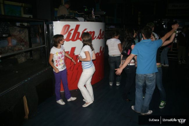 Libimseti Club - Liberec - photo #88