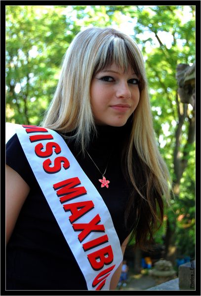 Miss květen 2009 - Chomutov - photo #11