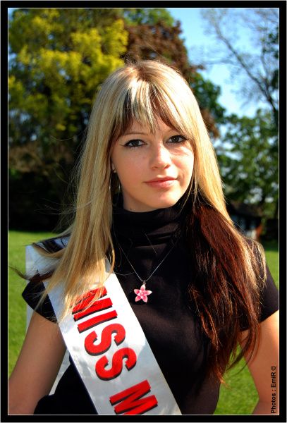 Miss květen 2009 - Chomutov - photo #14