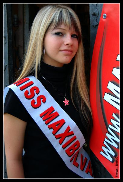 Miss květen 2009 - Chomutov - photo #6