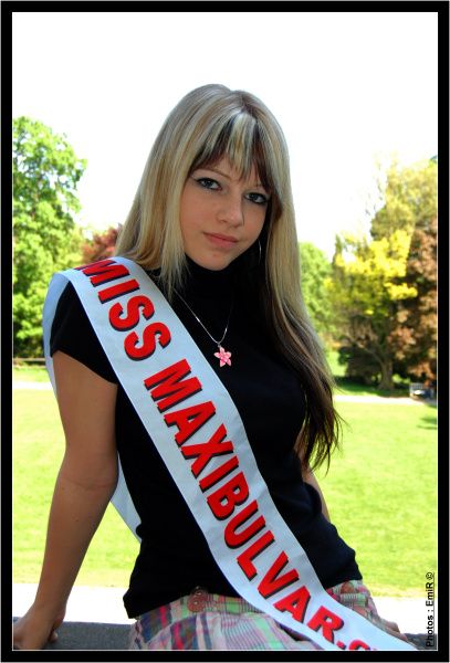 Miss květen 2009 - Chomutov - photo #8